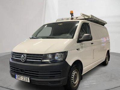 VW Transporter