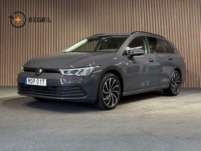 VW Golf VIII