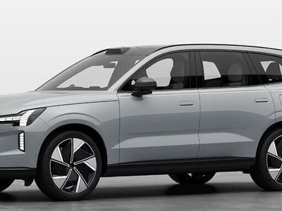Volvo EX90