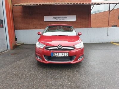 Citroën C4