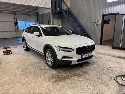 Volvo V90 CC