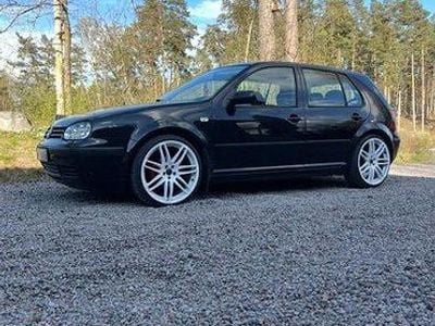 VW Golf IV