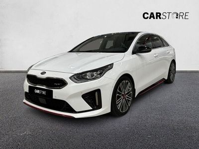 Kia Ceed GT