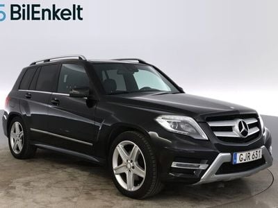 Mercedes GLK220