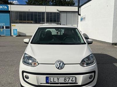 VW up!