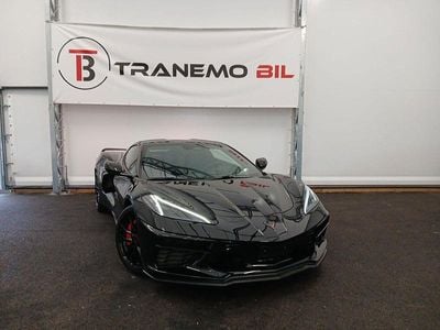 Chevrolet Corvette Stingray