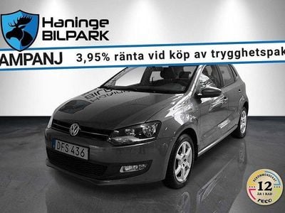 VW Polo