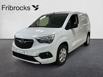 Opel Combo-e Life
