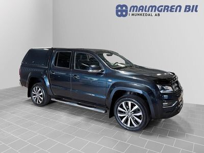 VW Amarok