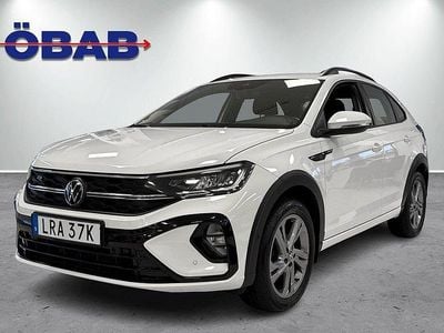 VW Taigo