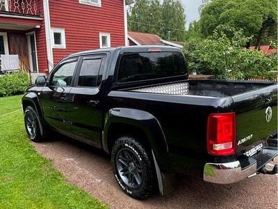 VW Amarok
