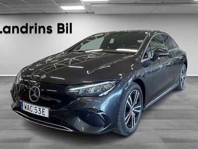 Mercedes EQE350