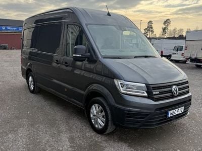 VW Crafter