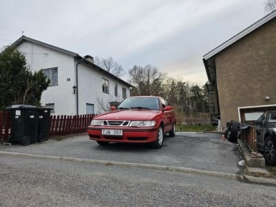 Saab 9-3