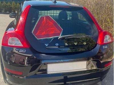 Volvo C30