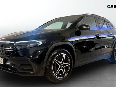 Mercedes EQA250+