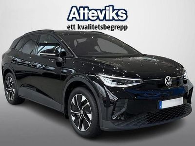 Ny 2025 VW ID.4 Pro SUV | 564 500 kr (Lite dyr)