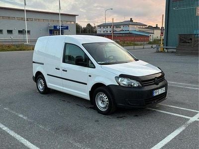 VW Caddy