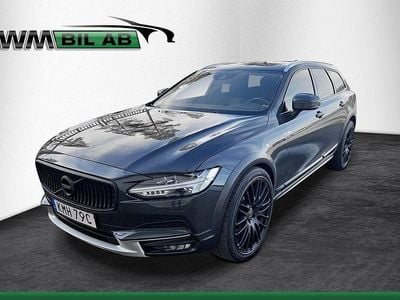 Volvo V90 CC