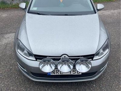 VW Golf VII