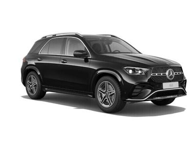 Begagnad Mercedes GLE350 AMG 2024 SUV