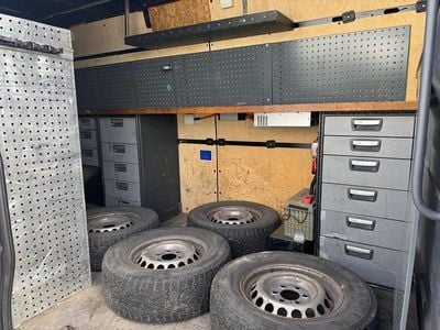 Mercedes Sprinter