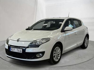Renault Mégane III