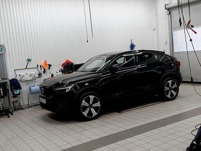 Volvo C40