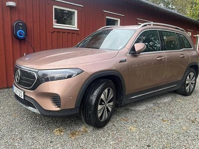 Mercedes EQB300