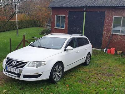 Begagnad VW Passat 250 HK (183 kW) 2008 Kombi