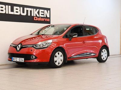 Renault Clio IV