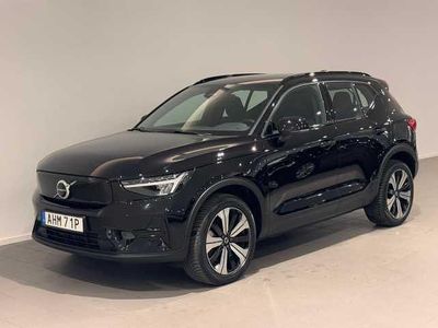 Begagnad 2023 Volvo XC40 SUV | 329 500 kr