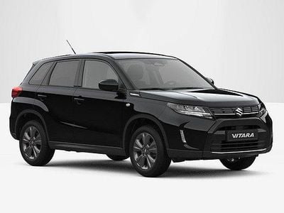 Ny Suzuki Vitara 111 HK (81 kW) 2025 SUV
