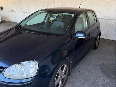 VW Golf V