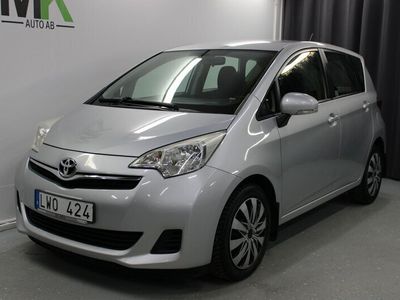 Toyota Verso-S