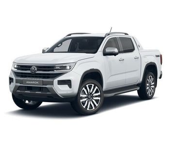 VW Amarok