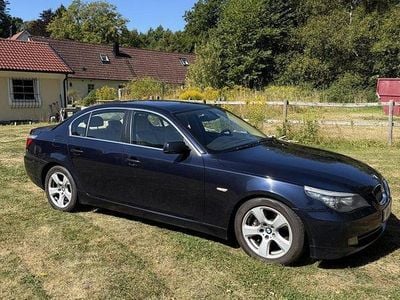 BMW 535