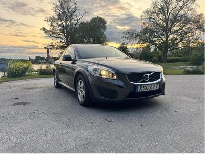 Volvo C30