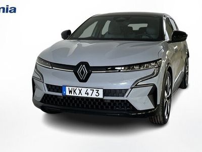 begagnad Renault Mégane IV Techno 40kWh/130hk