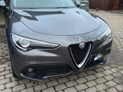 begagnad Alfa Romeo Alfa 6 Stelvio 2.2 JTD 16V Q4 Super Euro