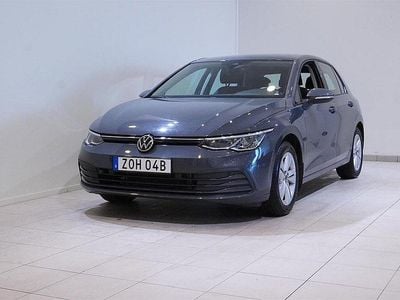 VW Golf VIII