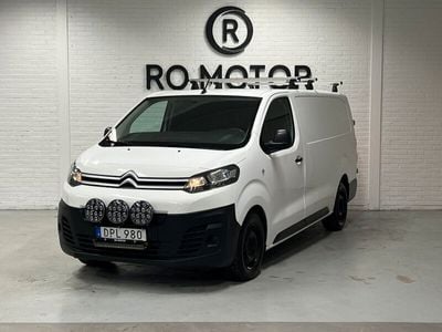 Citroën Jumpy