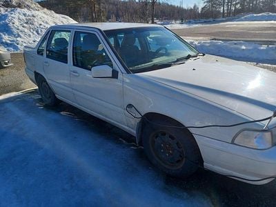 Begagnad Volvo S70 165 HK (121 kW) 1999 Sedan