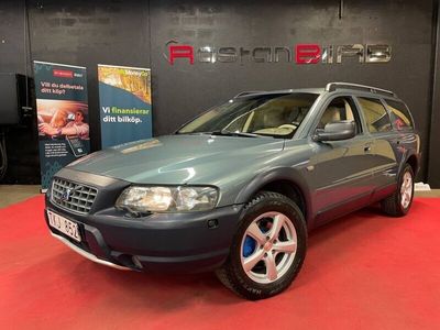 Volvo XC70