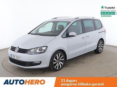 VW Sharan
