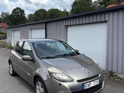 Renault Clio R.S.