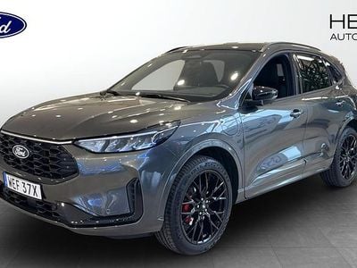 Ny Ford Kuga ST-Line X 243 HK (178 kW) 2026 Grå SUV