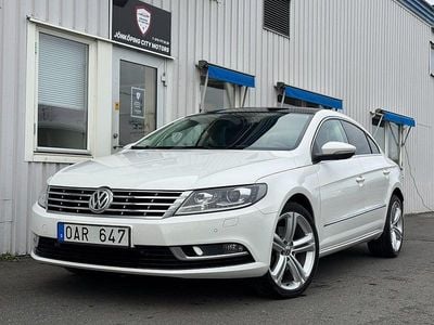 VW CC