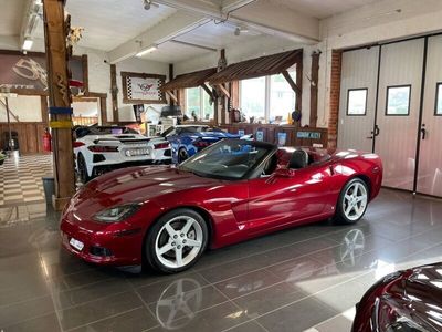 Chevrolet Corvette C6