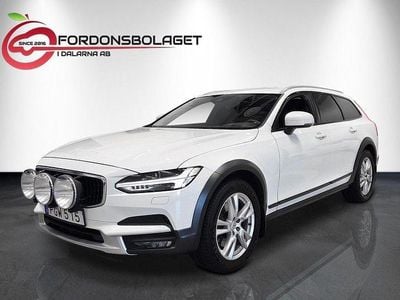 Volvo V90 CC